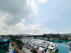 Marina Collection (D4), Condominium #547023661